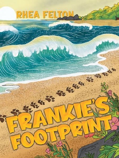 Frankies Footprint