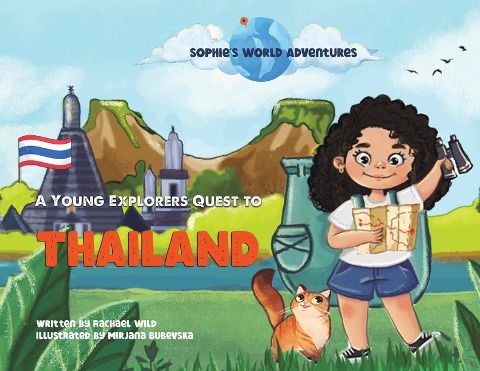 Sophies World Adventures