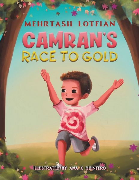 Camrans Race to Gold