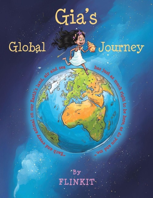 Gias Global Journey
