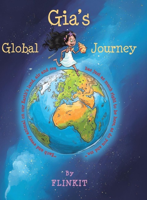 Gias Global Journey