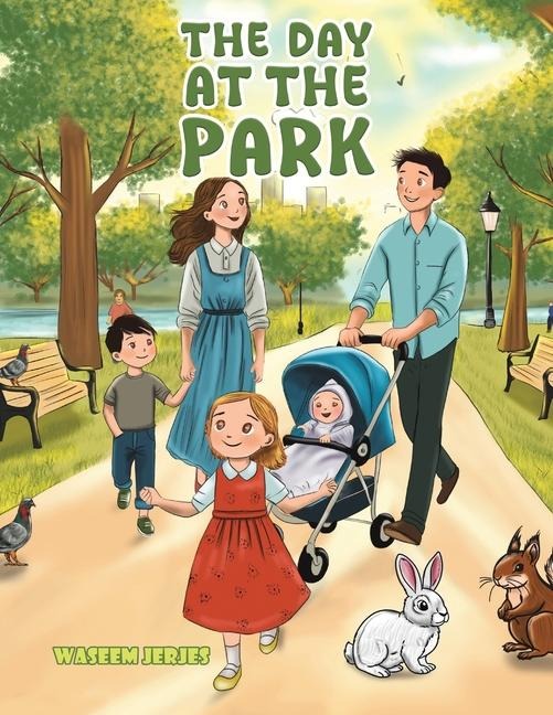 The Day at the Park