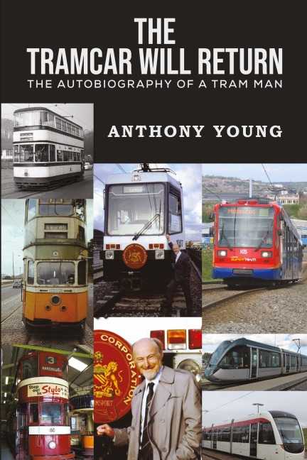 The Tramcar will Return