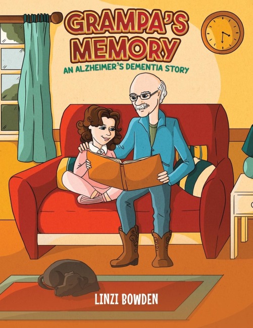 Grampas Memory