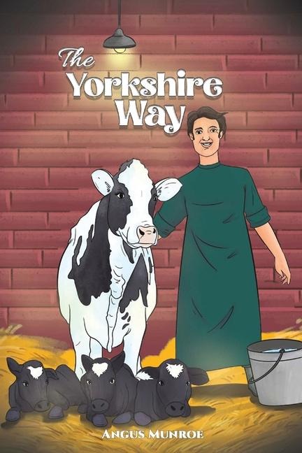 The Yorkshire Way