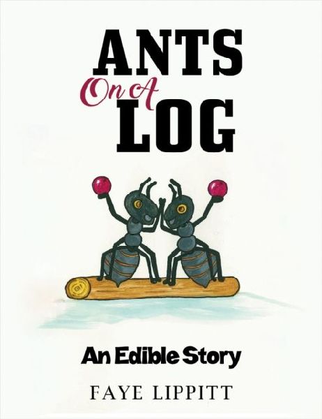 Ants on a Log: An Edible Story
