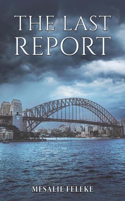 The Last Report