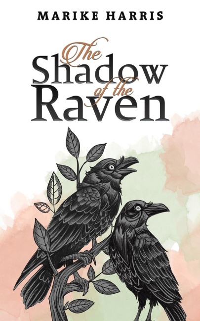 The Shadow of the Raven