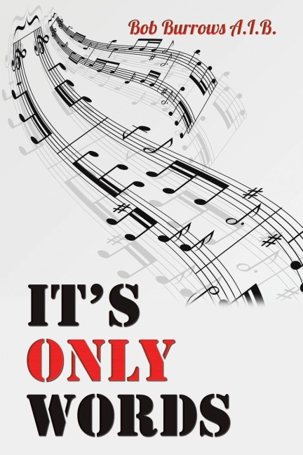 Its Only Words