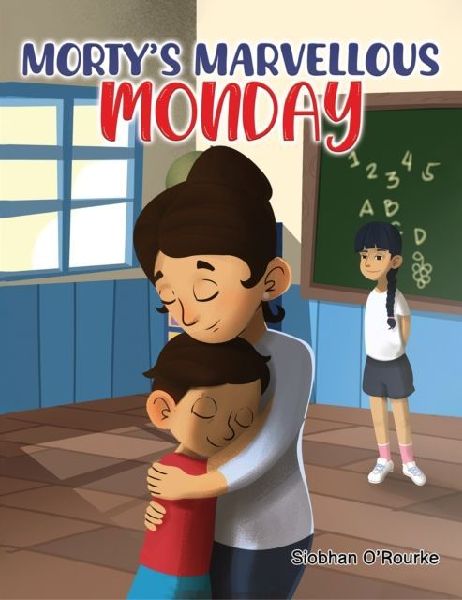Mortys Marvellous Monday