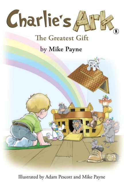 Charlies Ark - The Greatest Gift
