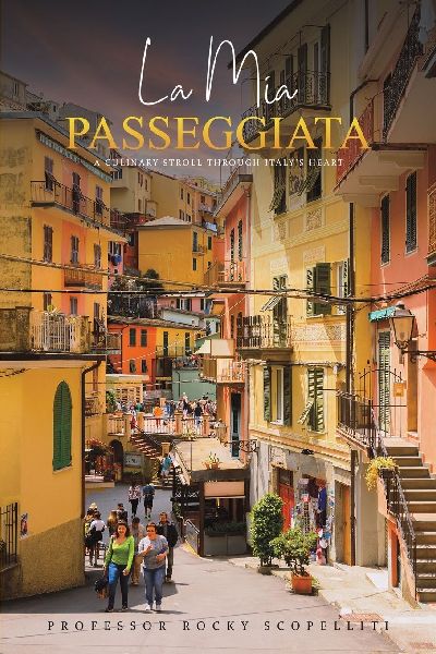 La Mia Passeggiata