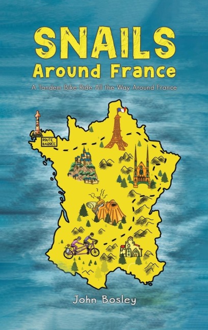 Snails Around France