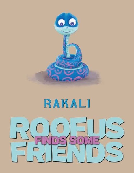 Roofus Finds Some Friends