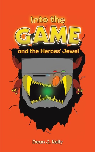 Into the Game and the Heroes Jewel