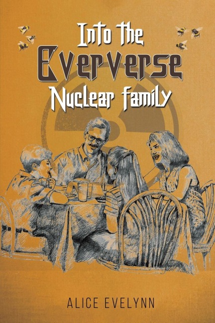 Into the Eververse: Nuclear Family