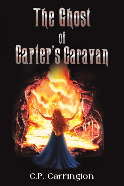 The Ghost of Carters Caravan