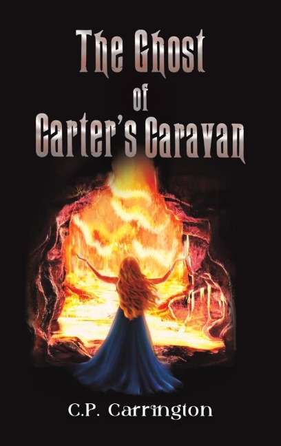 The Ghost of Carters Caravan