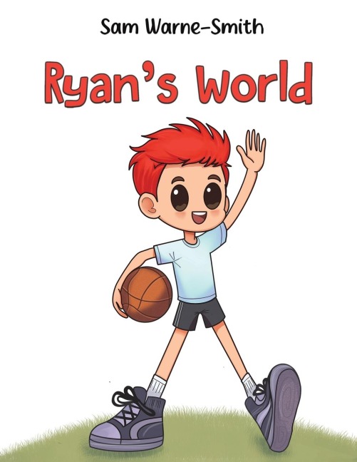 Ryans World