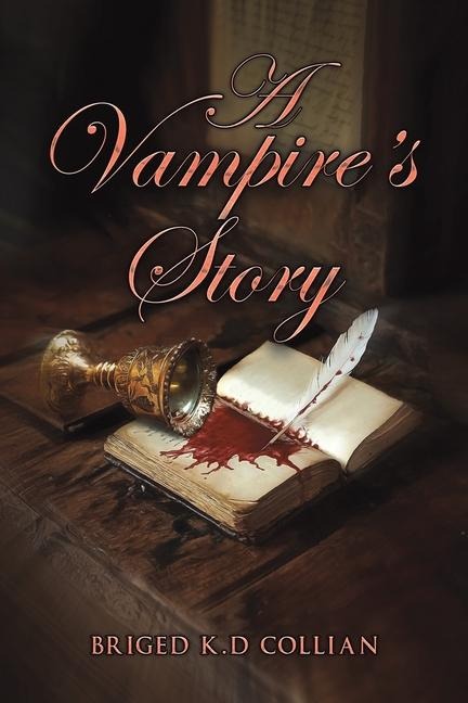 A Vampires Story