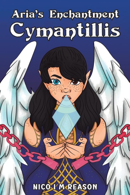 Arias Enchantment: Cymantillis