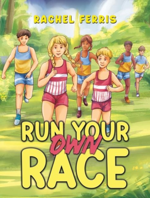 Run Your Own Race