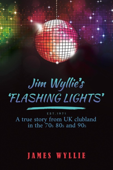 Jim Wyllies Flashing Lights