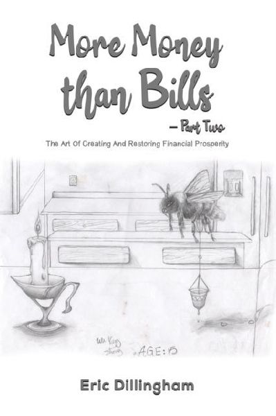 More Money than Bills - Part Two