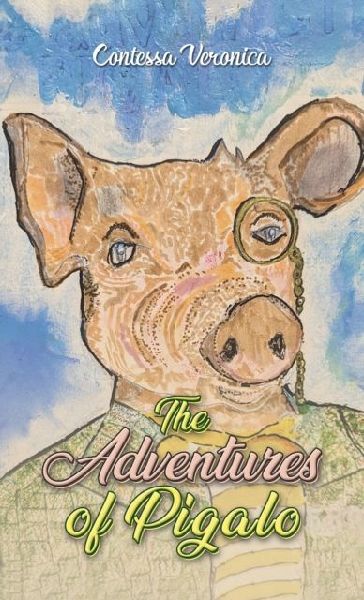 The Adventures of Pigalo