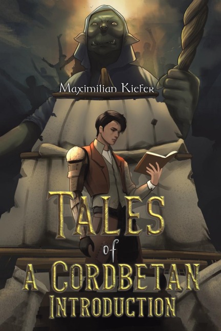 Tales of a Cordbetan: Introduction