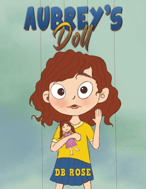 Aubreys Doll