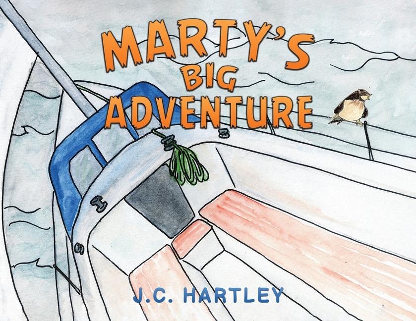 Martys Big Adventure