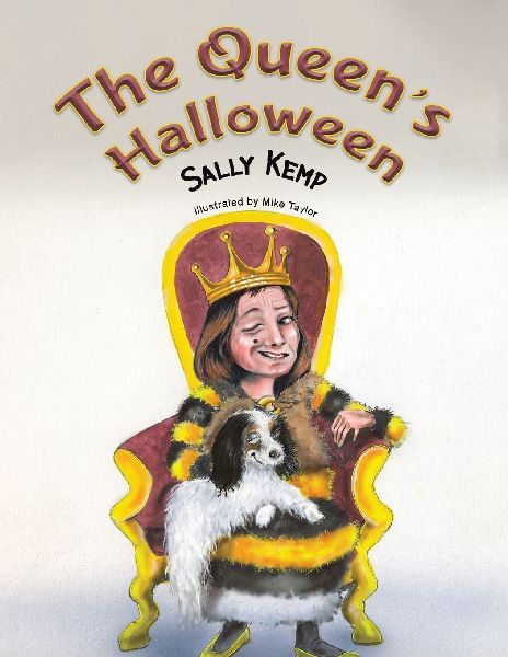 The Queens Halloween