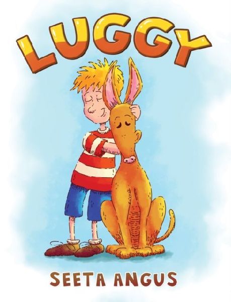 Luggy