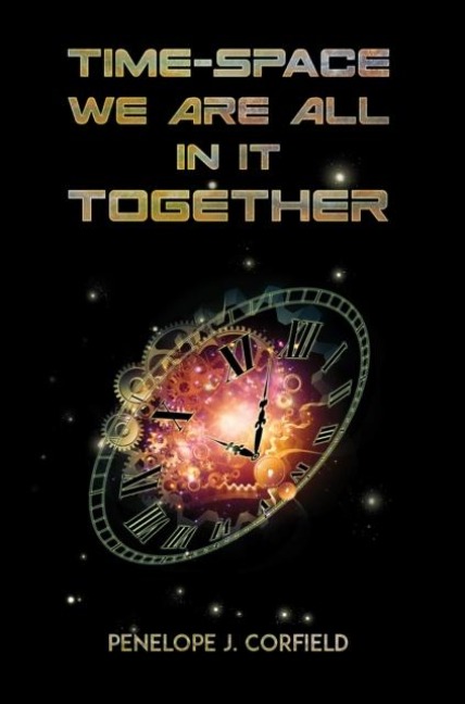Time-Space: We Are All in It Together