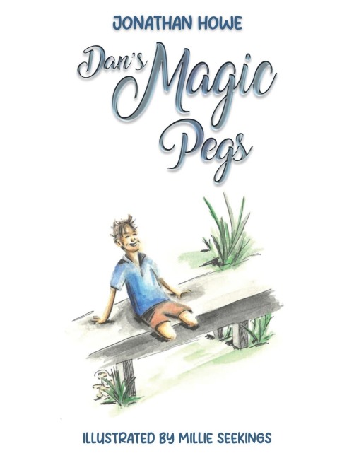 Dans Magic Pegs