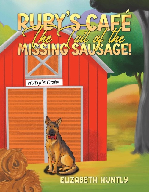 Rubys Café - The Tail of the Missing Sausage!