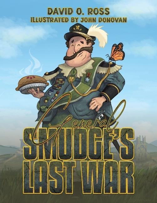 General Smudges Last War