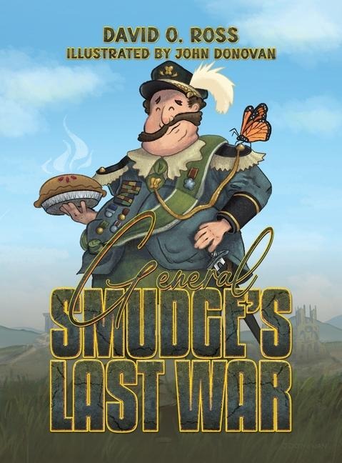 General Smudges Last War