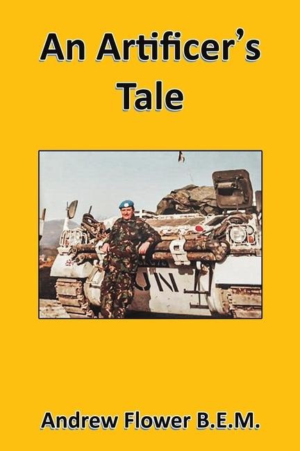 An Artificers Tale