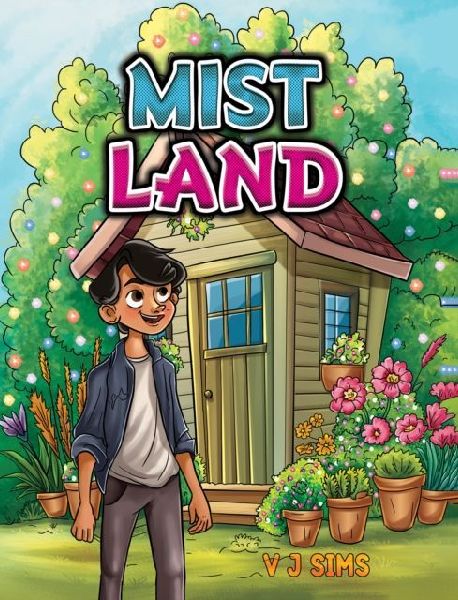 Mist Land