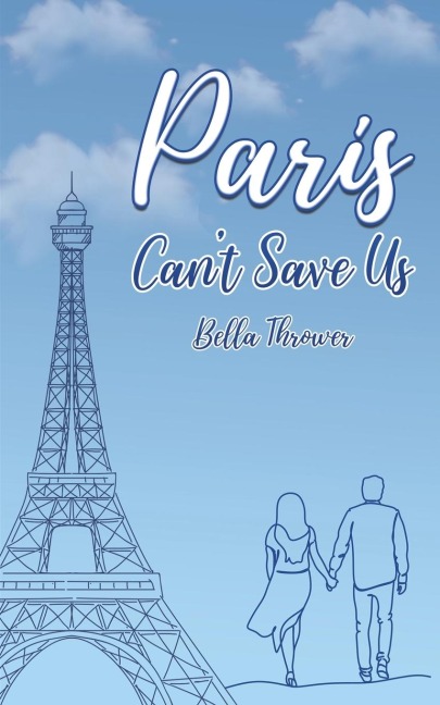Paris Cant Save Us