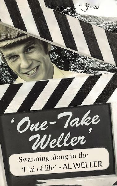 One-Take Weller