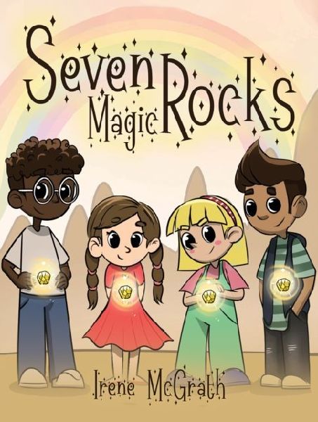 Seven Magic Rocks