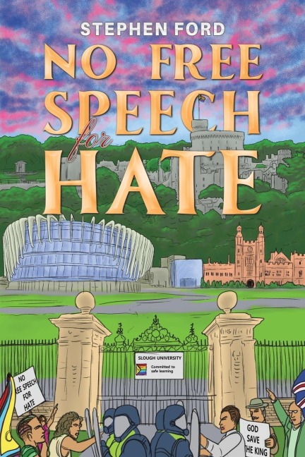 No Free Speech for Hate