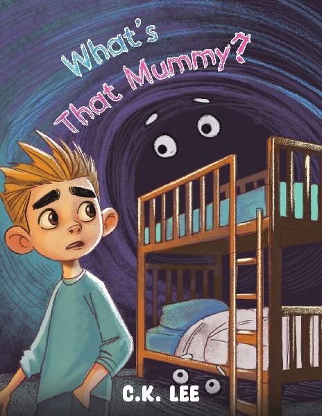 Whats That Mummy?