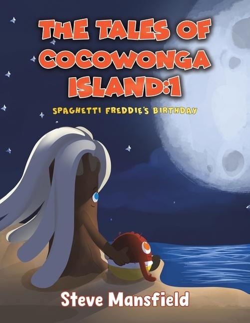The Tales of Cocowonga Island: 1