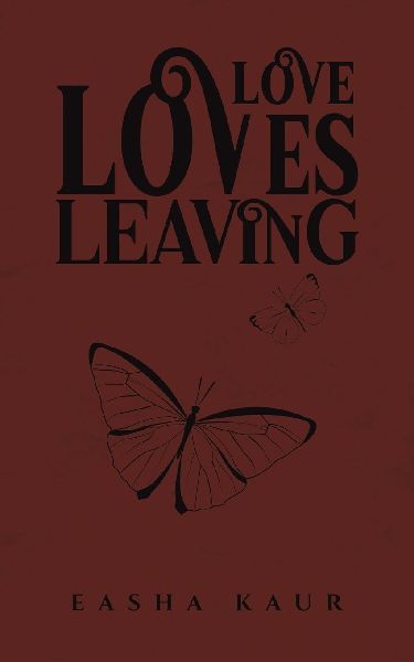 Love Loves Leaving