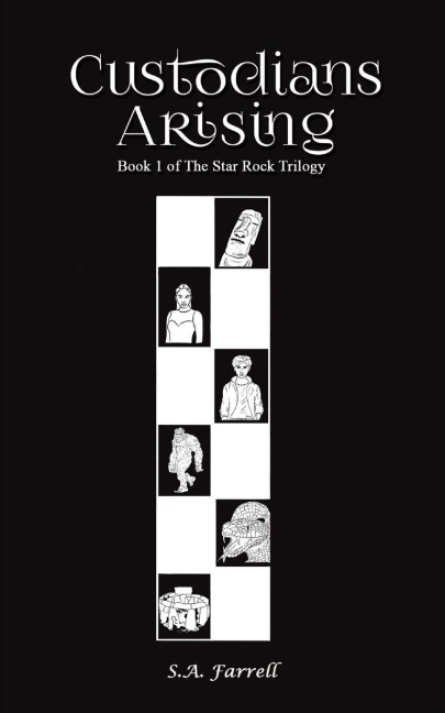 Custodians Arising