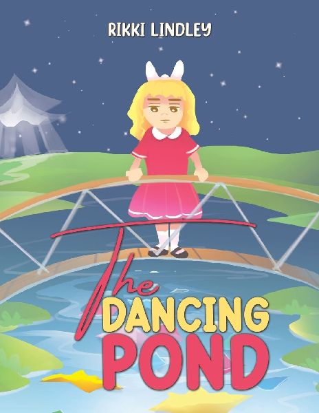 The Dancing Pond
